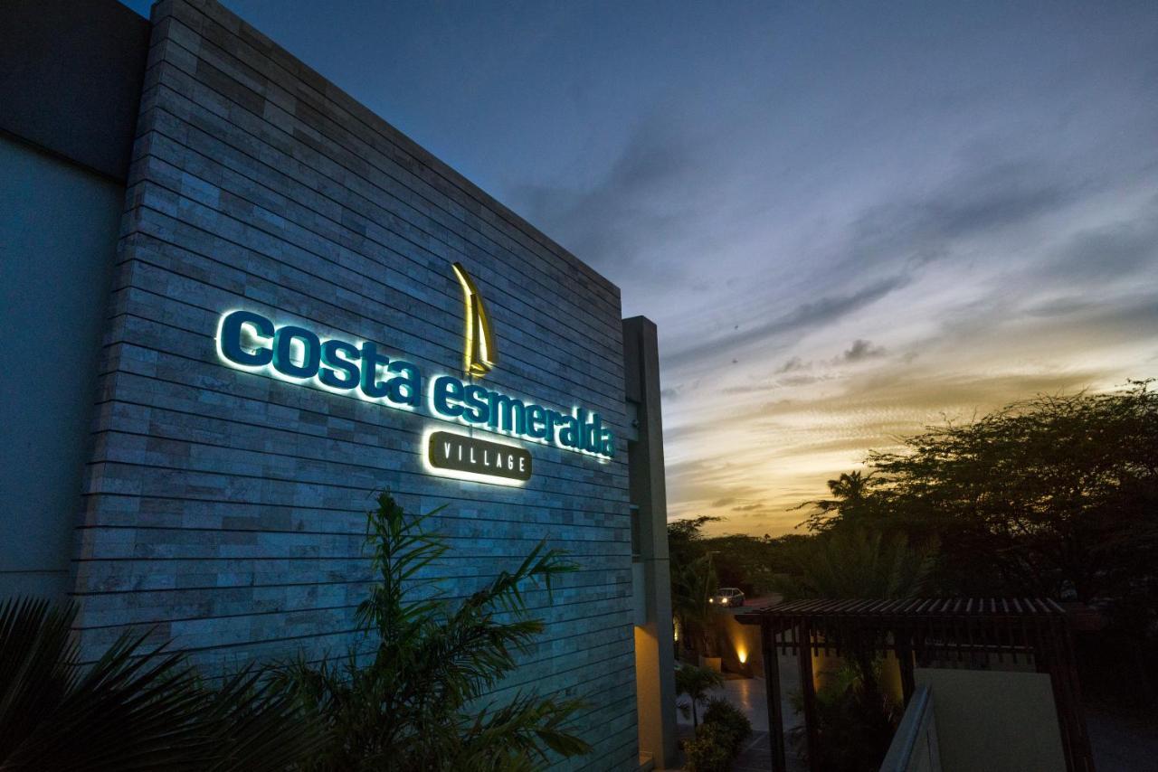 Costa Esmeralda Village Palm Beach Ngoại thất bức ảnh